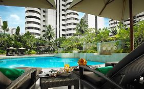 Shangri la Hotel Kuala Lumpur